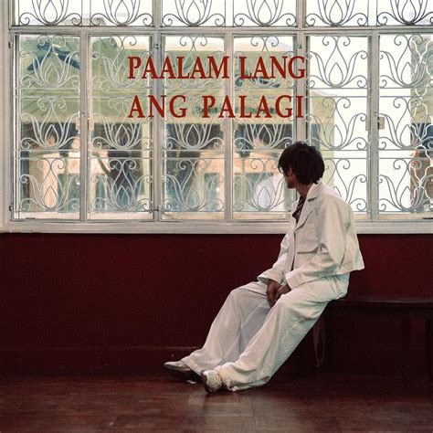 Paalam (Ang Last Story Ni Brifer) — Pulandit.com .